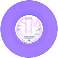 Squeeze: Up the Junction Britain 7-inch