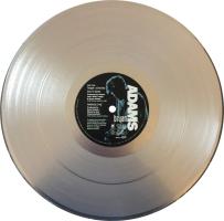 Bryan Adams: Thought I’d Died and Gone to Heaven Britain 12-inch