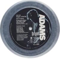 Bryan Adams: Thought I’d Died and Gone to Heaven Britain 12-inch