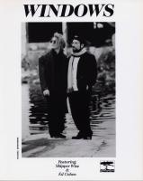 Windows publicity photo