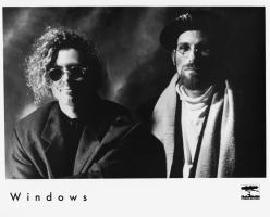 Windows publicity photo