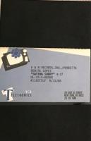 Denise Lopez: Sayin' Sorry (Don't Make It Right) US promo video