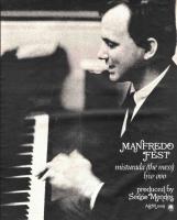 Manfredo Fest: Misturada US ad