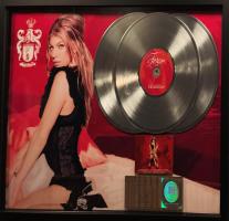 Fergie: The Duchess RIAA platinum 3x