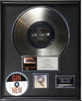 Gin Blossoms: New Miserable Experience RIAA platinum