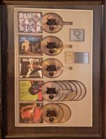 Blues Traveler RIAA 8 million award