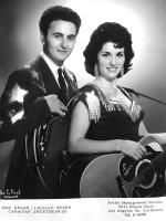 Canadian Sweethearts publicity photo