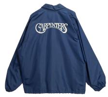 Carpenters blue jacket