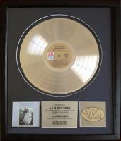 Carpenters: Close to You American Academy of Music gold award