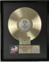 Jeffrey Osborne: Emotional RIAA gold album