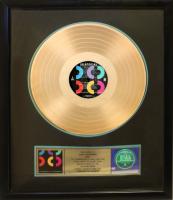 38 Special: Strength In Numbers RIAA gold album