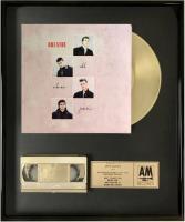 Breathe: All That Jazz in-house gold award