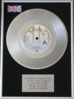 Rita Coolidge: We’re All Alone BPI platinum single