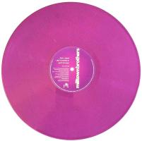 Milltown Brothers: Here I Stand Britain 12-inch etched