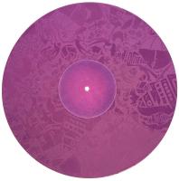 Milltown Brothers: Here I Stand Britain 12-inch etched