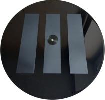 Extreme: Rest In Peace Britain 12-inch etched