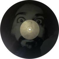 Soundgarden: Loud Love Britain 12-inch etched