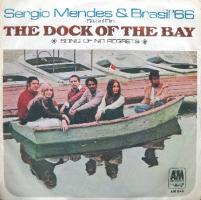 Sergio Mendes & Brasil ‘66: Dock Of the Bay Italy 7-inch