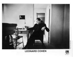 Tower Of Song – Songs Of Leonard Cohen US publicity photo