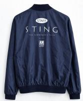 Sting: Ten Summoner’s Tales tour jacket