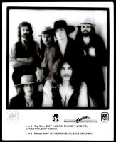38 Special publicity photo