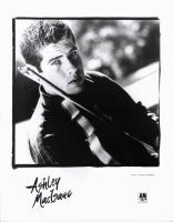 Ashley MacIsaac publicity photo