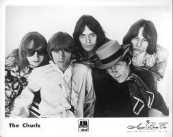 Churls publicity photos