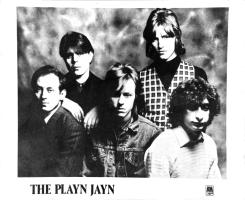 Playn Jayn publicity photo