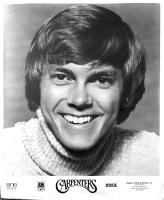 Richard Carpenter publicity photo