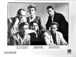 Squeeze US publicity photo