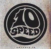 10 Speed Promo