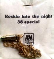 38 Special Necklace
