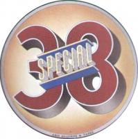 38 Special Sticker