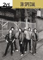 38 Special: 20th Century Masters US DVD