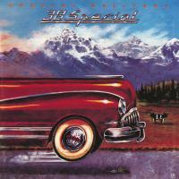 38 Special: Special Delivery US CD album