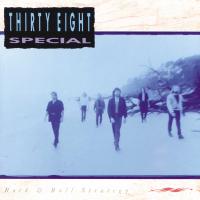 38 Special: Rock & Roll Strategy US eAlbum