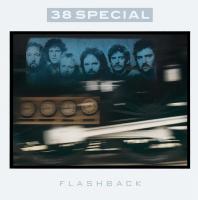 38 Special: Flashback US CD album