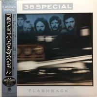 38 Special: Flashback Japan vinyl album