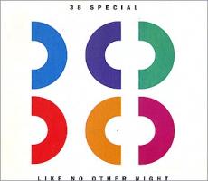 38 Special: Like No Other Night US 12-inch