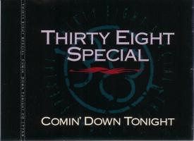 38 Special CD