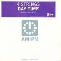 4 Strings: Day Time Britain 12-inch