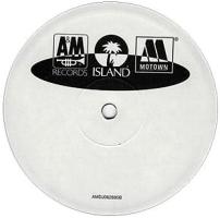 A&M Records Canada, Island, Motown label