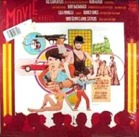 Movie Memories Britain vinyl album