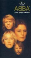 ABBA: Thank You For the Music US CD album