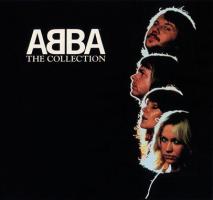 ABBA: The Collection US CD album