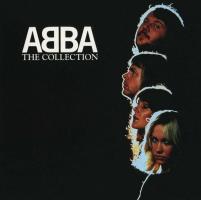 ABBA: The Collection US CD album
