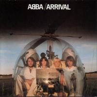 ABBA: Arrival US CD album
