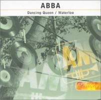 ABBA: Dancing Queen/Waterloo US CD single