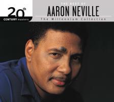 Aaron Neville: 20th Century Masters US CD album