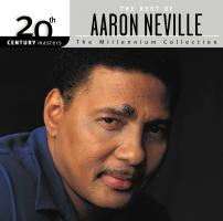 Aaron Neville: 20th Century Masters US CD album